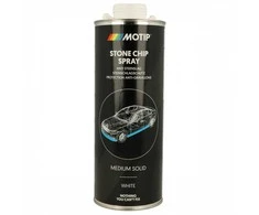 Motip hvid stenslagsbeskyttelse medium fast 1000 ml.