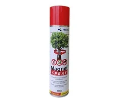 Mkds Purškiami klijai žaladarių vabzdžių gaudymui MAGNET SPRAY, 400 ml