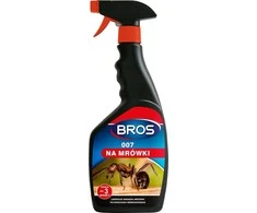 Purškiamas skystis Bros 450, 450 ml