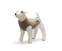 Striukė šunims Beeztees TEDDY, ruda sp., 24 cm