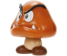 JAKKS SUPER MARIO kolekcinė figūrėlė, 6,5 cm