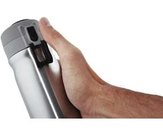 Gertuvė Nerūdijančio plieno termosas Jata 840, 350 ml