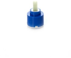 Maišytuvų kasetė Thema Lux Divers, 4 cm