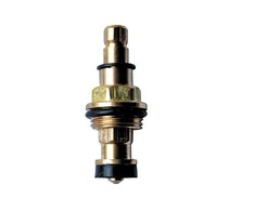 Maišytuvų ventilis Thema Lux Divers, 3/8 colio - Išorinis sriegis