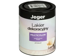 LAKAS JEGER DECORATIVE MULTICOLOR 0.75L