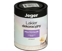 LAKAS JEGER DECORATIVE MULTICOLOR 0.75L