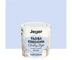 Jeger KRĀSA MĒBEĻU CHALK PAINT HYDRANGEA 0.5L