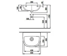 Jika PRAUSTUVAS EUROLINE-N 50 Baltas