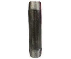 Jinan Meide Jinan_Meide Ilgasriegis 1 1/4", juodas, 130 mm
