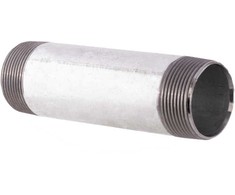 Jinan Meide Jinan_Meide Ilgasriegis 1 1/2", cinkuotas, 150 mm