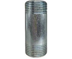 Jinan Meide Jinan_Meide Trumpasriegis 3/4", cinkuotas, 60 mm