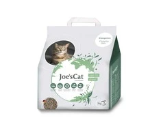 Kraikas dla kota LITTY KITTY CAT LITTER JOES CAT 8L
