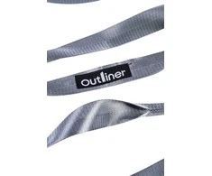 Jogas josta Outliner, 170 cm