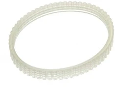 Oblių diržas Kinpow KPPL0901, 82x3 mm