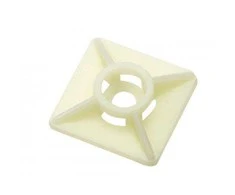Dirželio laikiklis Elematic, 3.6 mm, 100 vnt
