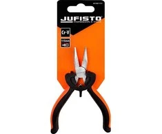 Kombinuotos replės JUFISTO 115 mm, chromo-vanadžio plienas