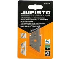 Jufisto Gipso kartono plokštės oblio peiliukai