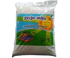 Jukneviciaus Žuvų miltai 2kg