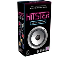 Jumbo HITSTER Vakarėlių žaidimas