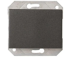 Jungikliai Vilma XP500, 1 cl, antracito spalvos