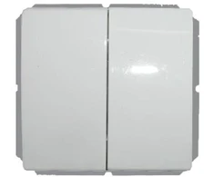 Jungiklis Vilma Elektrinis P510-020-02V SL250 Baltas