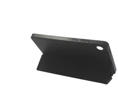 Just_Must Planšetės dėklas JM SKIN GALAXY TAB A11 Juodas