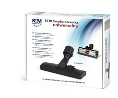 K M Dulkių siurblio antgalis K&amp;M SS10