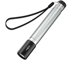 Ansmann LED žibintuvėlis kasdieniniam naudojimui 150B įsk. 2xAA 1600-0428