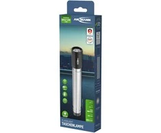 Ansmann LED žibintuvėlis kasdieniniam naudojimui 150B įsk. 2xAA 1600-0428