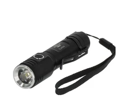 Kišeninis žibintuvėlis Brennenstuhl 1173750005, 6000 °K, IP44