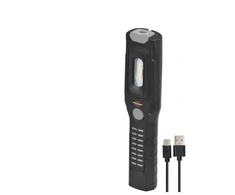 Kabatas lukturis Brennenstuhl 1175670110, 6500 °K