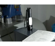 Kišeninis žibintuvėlis Brennenstuhl 1178690, 7500 °K, IP54