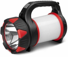 Žibintuvėlis Camelion C LUKT 8163