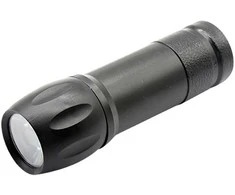 Žibintuvėlis TOGO FLASHLIGHT HANDHELD 2W 80 LM 3XAAA