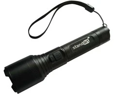 Standart RECHAR LED FLASHL SD-6042 10W 800LM USB