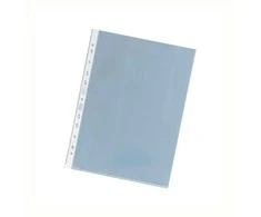 Herlitz SHEET PROTECTORS 5850102