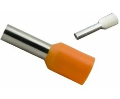 Okko Antgalis laidui Chs E0508, 0,5 mm², 50 vnt.
