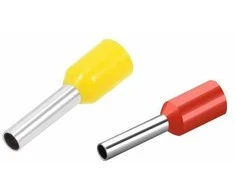 Kabeļa uzgalis Okko E1008, 1 mm², 50 gab.