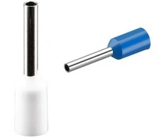 Okko Antgalis laidui Chs E7508, 0,75 mm², 50 vnt.