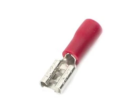 Okko Laidų jungtys Chs FDD1.25-187, 0,5–1,5mm², 50 vnt.