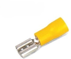 Okko Laidų jungtys Chs FDD5.5-250, 4–6 mm², 50 vnt.