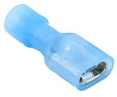 Okko Laido jungtys Chs FDFN2-250, 1,5–2,5 mm², 50 vnt.