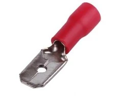 Okko Laidų jungtys Chs MDD1.25-110, 0,5–1,5 mm², 50 vnt.