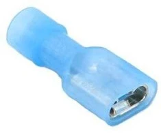 Okko Laido jungtys Chs MDFN2-250, 1,5–2,5 mm², 50 vnt.