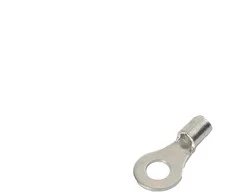 Kabeļa uzgalis Okko RNB2-4L, 2,5 mm², ø 4.3 mm, 50 gab.