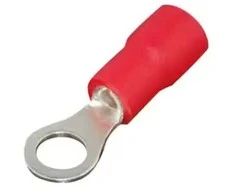 Okko Laidų jungtys Chs RV1.25-4L, 0,5–1,5 mm², 50 vnt.