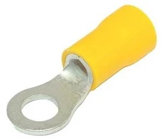Okko Jungtis laidui Chs RV5.5-4L, 4–6 mm², 50 vnt.
