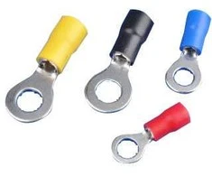Kabelio antgalis Okko RV5.5-6, 4–6 mm², ø 6,4 mm, 50 vnt.