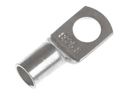 Kabeļa uzgalis Okko SC25-8, 25 mm², ø 8.4 mm, 5 gab.
