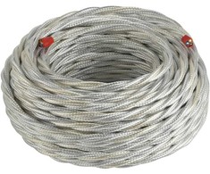 Kabelis Electraline, Eca, 3 x 2.5 mm², 20 m